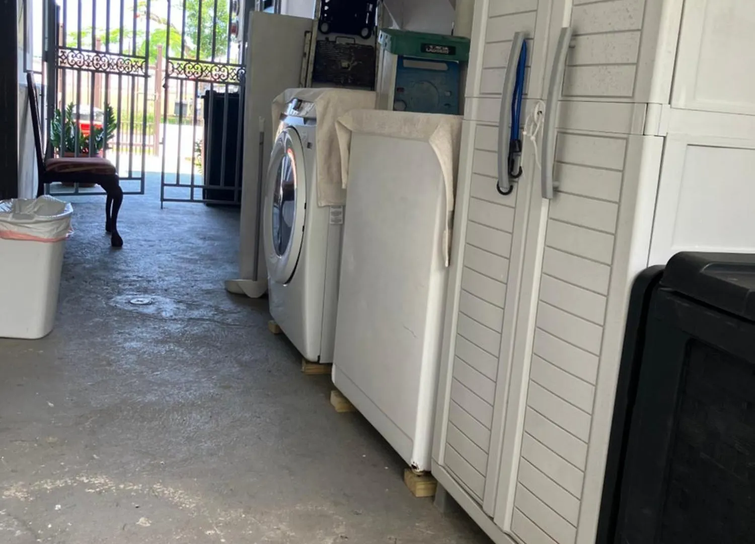 סן חואן Brisas De Villa בית נופש סן חואן