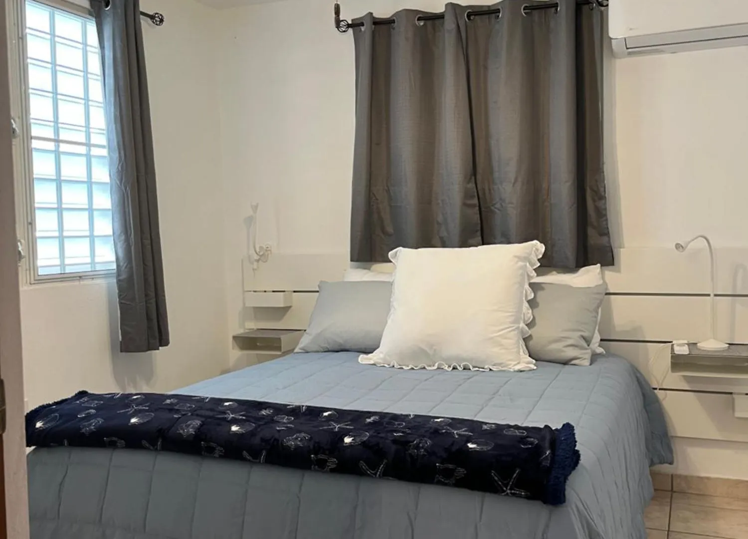 סן חואן Brisas De Villa סן חואן