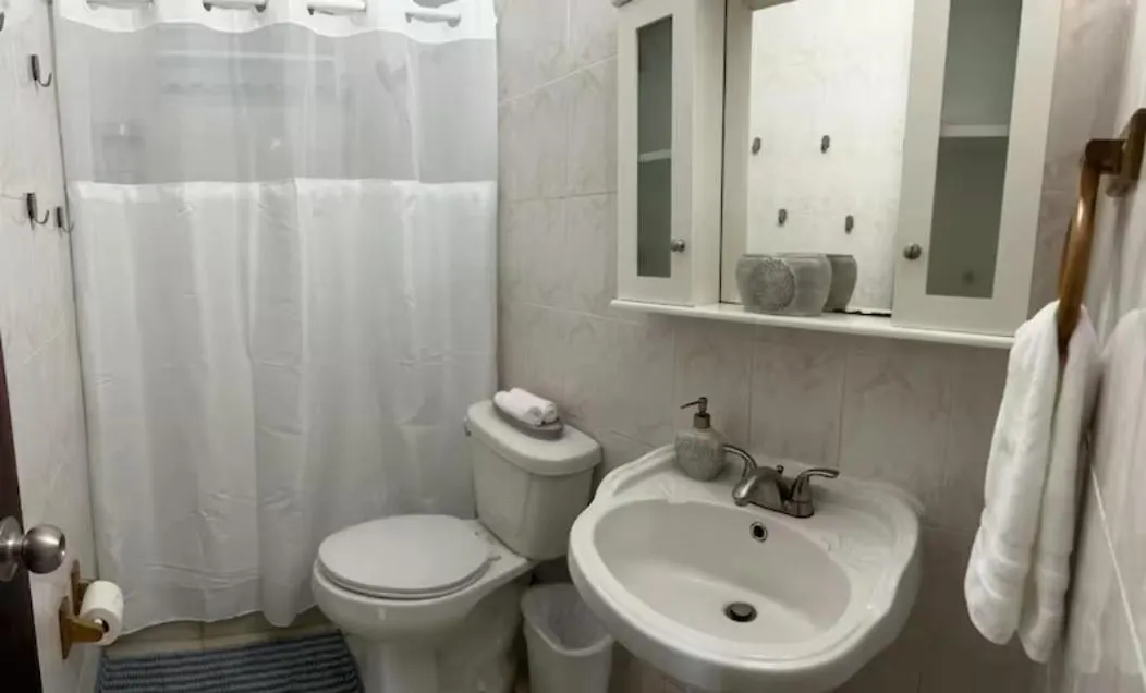 סן חואן Brisas De Villa 0*, סן חואן