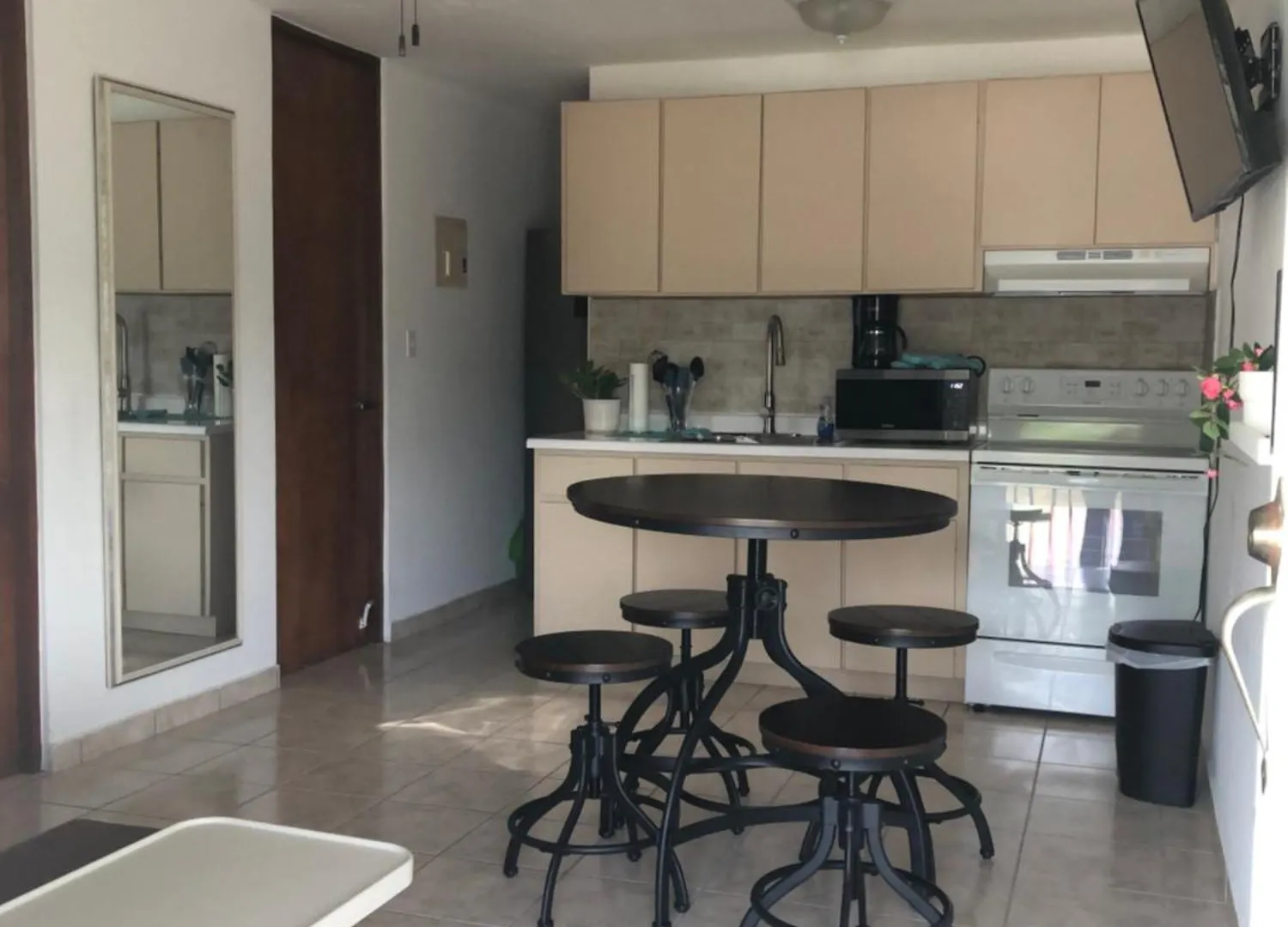בית נופש סן חואן Brisas De Villa