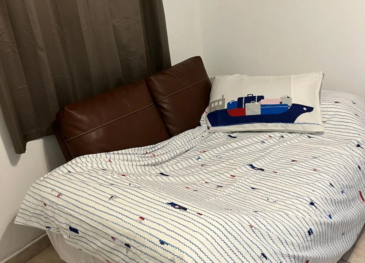 סן חואן Brisas De Villa 0*, סן חואן