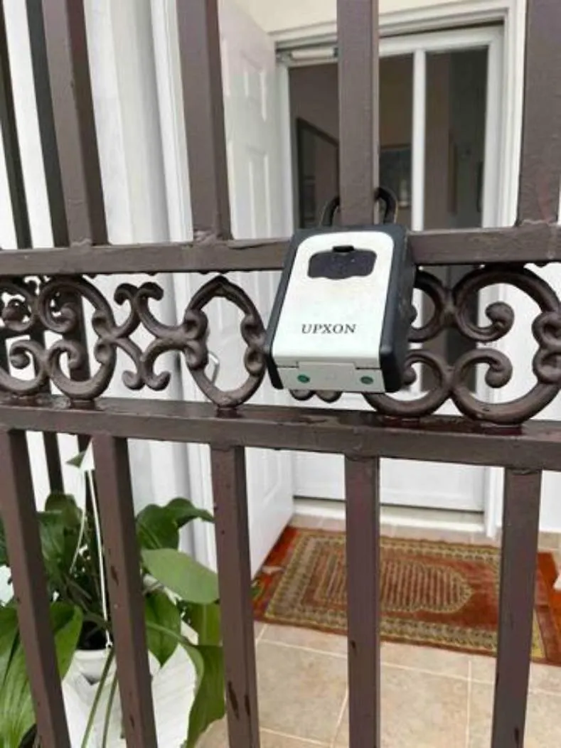 סן חואן Brisas De Villa פוארטו ריקו