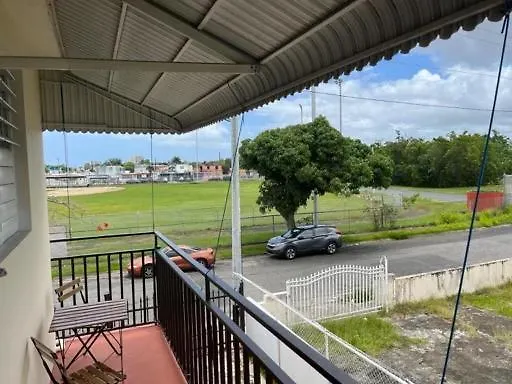 סן חואן Brisas De Villa בית נופש סן חואן