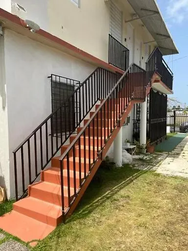בית נופש סן חואן Brisas De Villa פוארטו ריקו