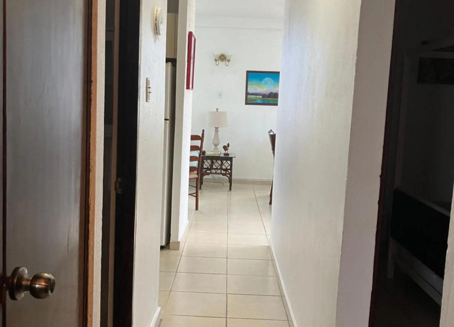 בית נופש סן חואן Brisas De Villa פוארטו ריקו