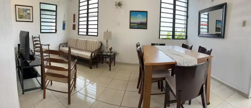 Brisas De Villa San Juan