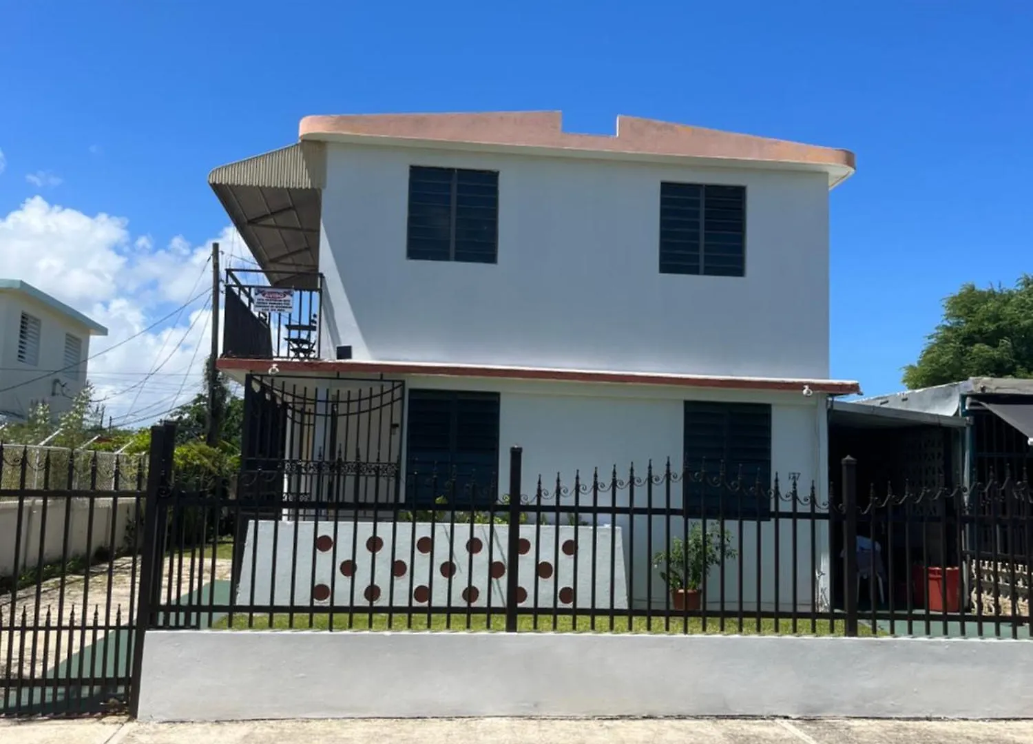 Brisas De Villa San Juan